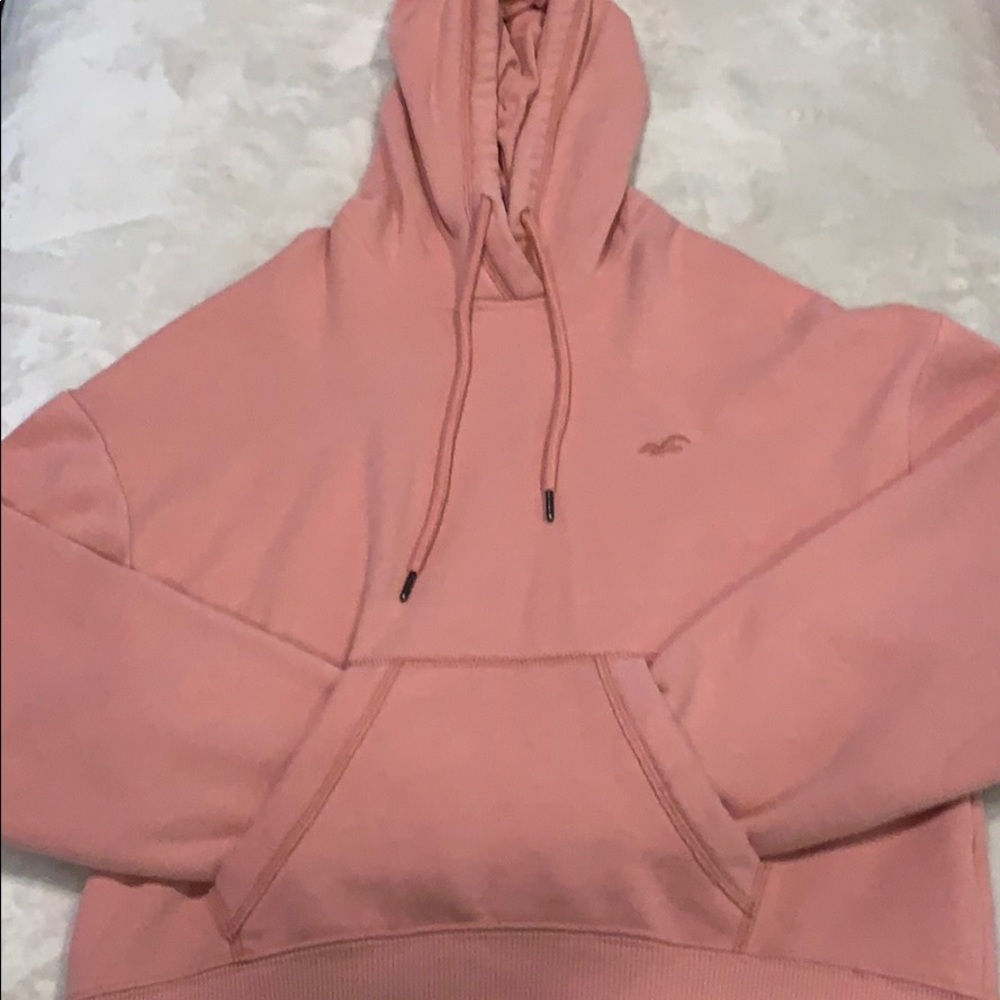 Selling Hollister sweatshirt
